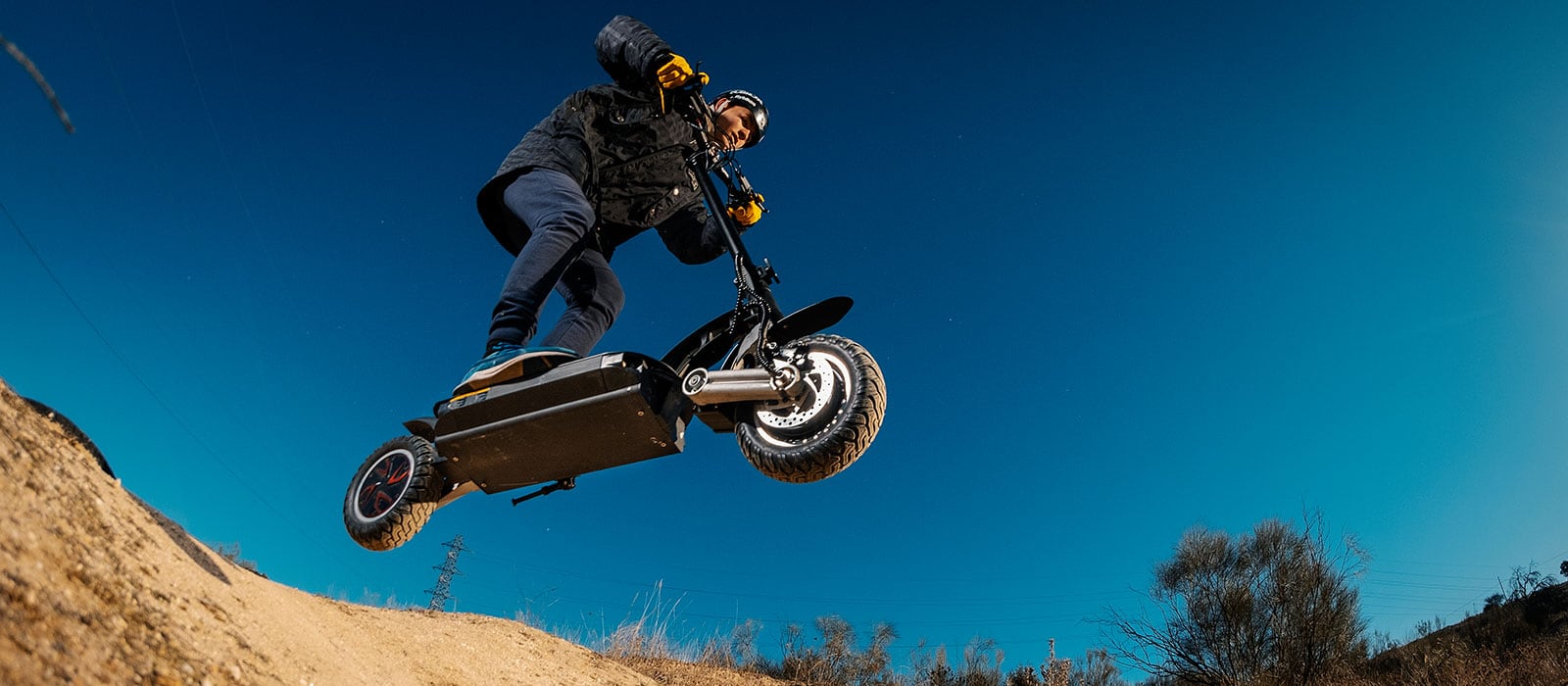 - vehículos eléctricos