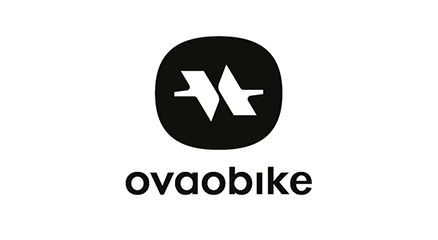ovaobike logo