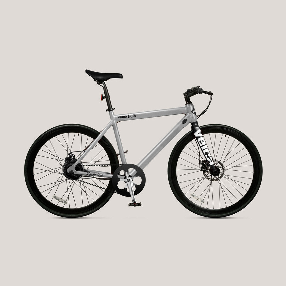 EBIKE ELÉCTRICA VELCA GATA - vehículos eléctricos