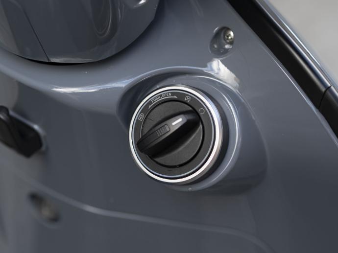 Velca Calima S – Keyless MOTOCICLETA ELÉCTRICA VELCA CALIMA S 25 5Kw - vehículos eléctricos