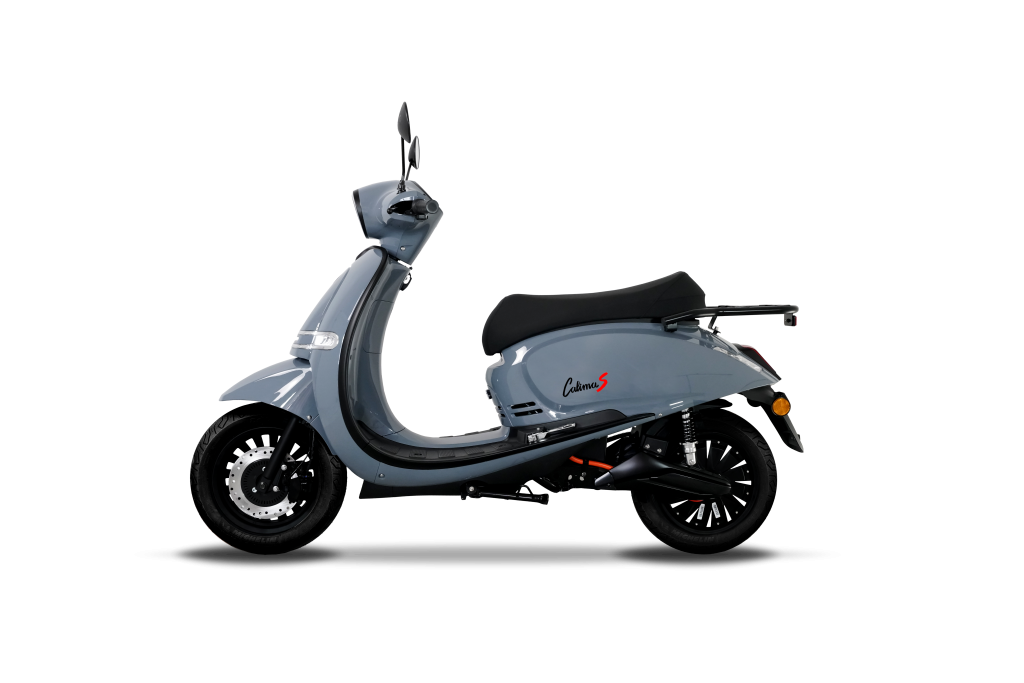 calima S_gris (1) MOTOCICLETA ELÉCTRICA VELCA CALIMA S 25 5Kw - vehículos eléctricos