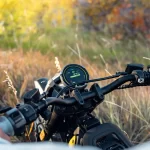 ahorrar al comprar una moto eléctrica - electriccity