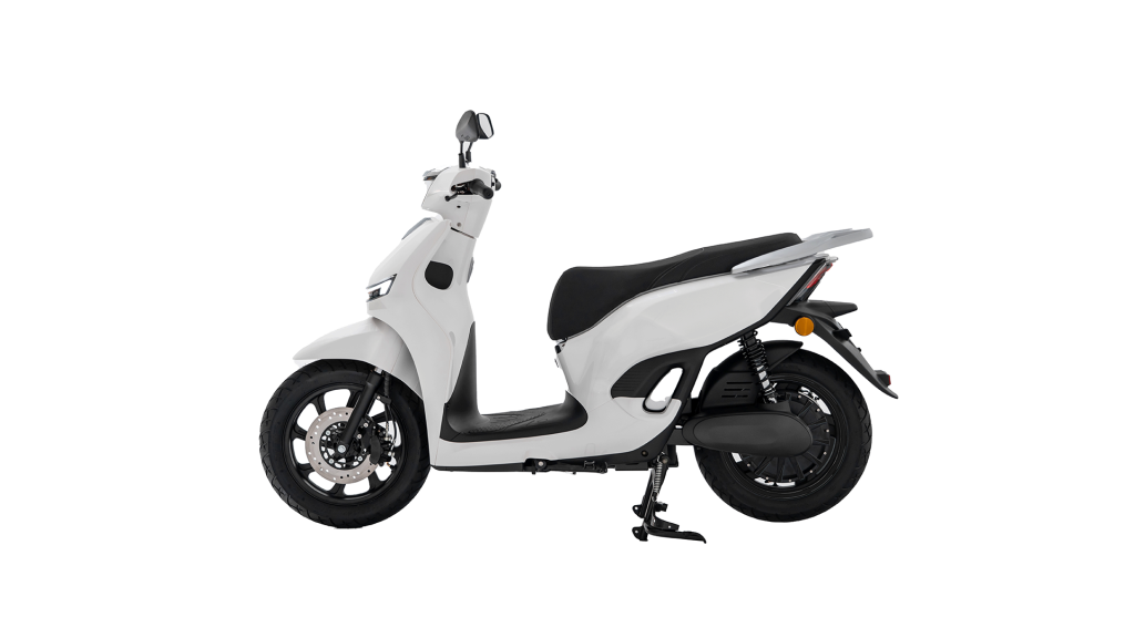 MOTOCICLETA ELÉCTRICA Efun DEER 7KW 63 AH - vehículos eléctricos