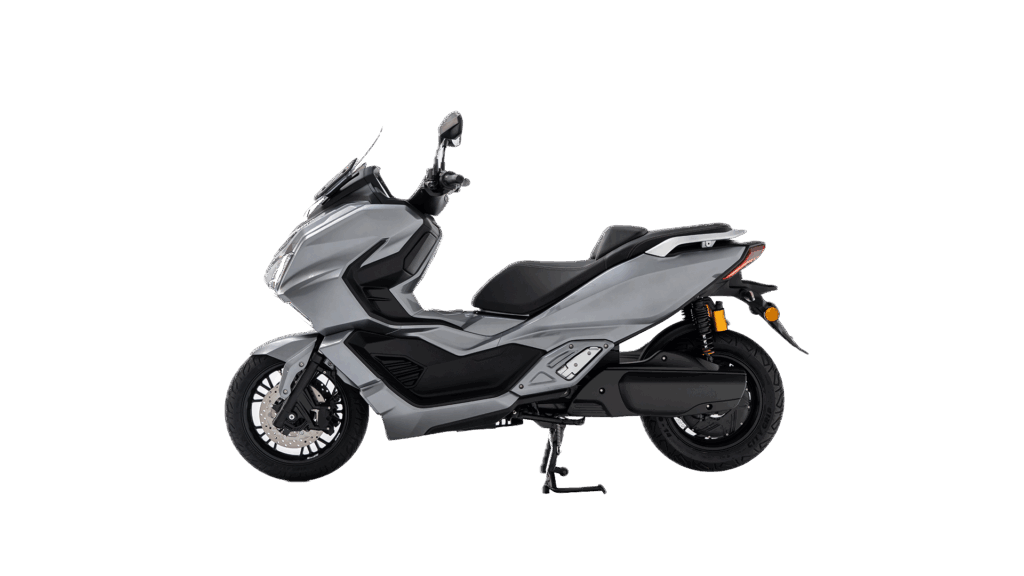MOTOCICLETA ELÉCTRICA Efun LION 11Kw CATL 72V 150AH - vehículos eléctricos