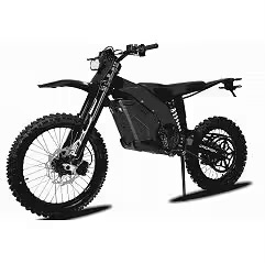 MOTO ELECTRICA DIMENTRO DT-PRO 6KW - vehículos eléctricos
