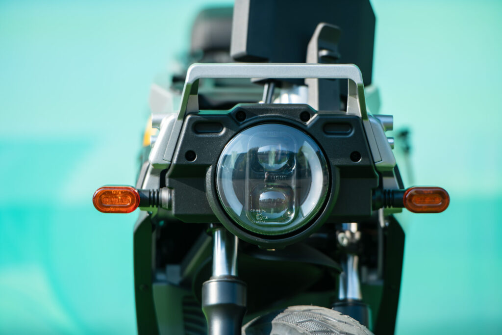 CICLOMOTOR FELO M1 1,2KW - vehículos eléctricos