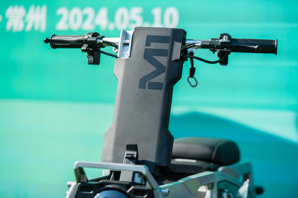 CICLOMOTOR FELO M1 1,2KW - vehículos eléctricos