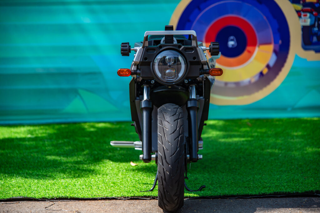 CICLOMOTOR FELO M1 1,2KW - vehículos eléctricos