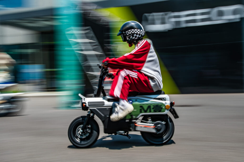 CICLOMOTOR FELO M1 1,2KW - vehículos eléctricos