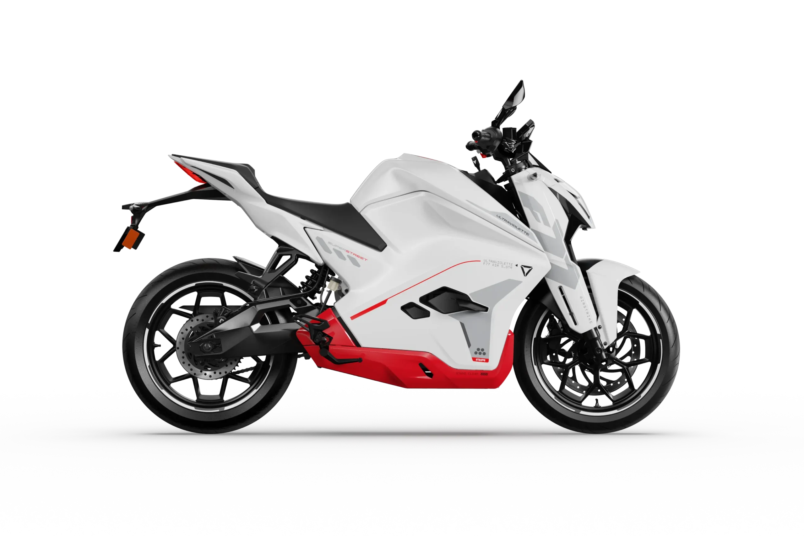 Home - vehículos eléctricos