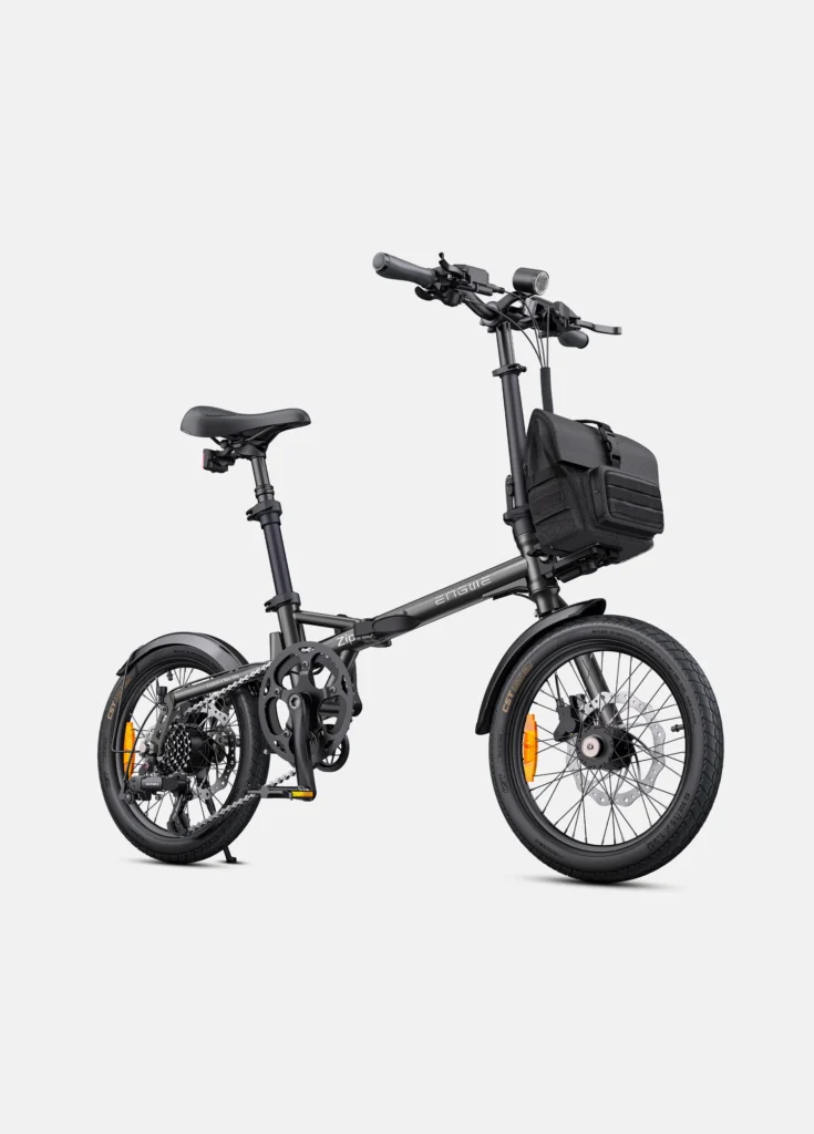 EBIKE ENGWE ZIP - vehículos eléctricos