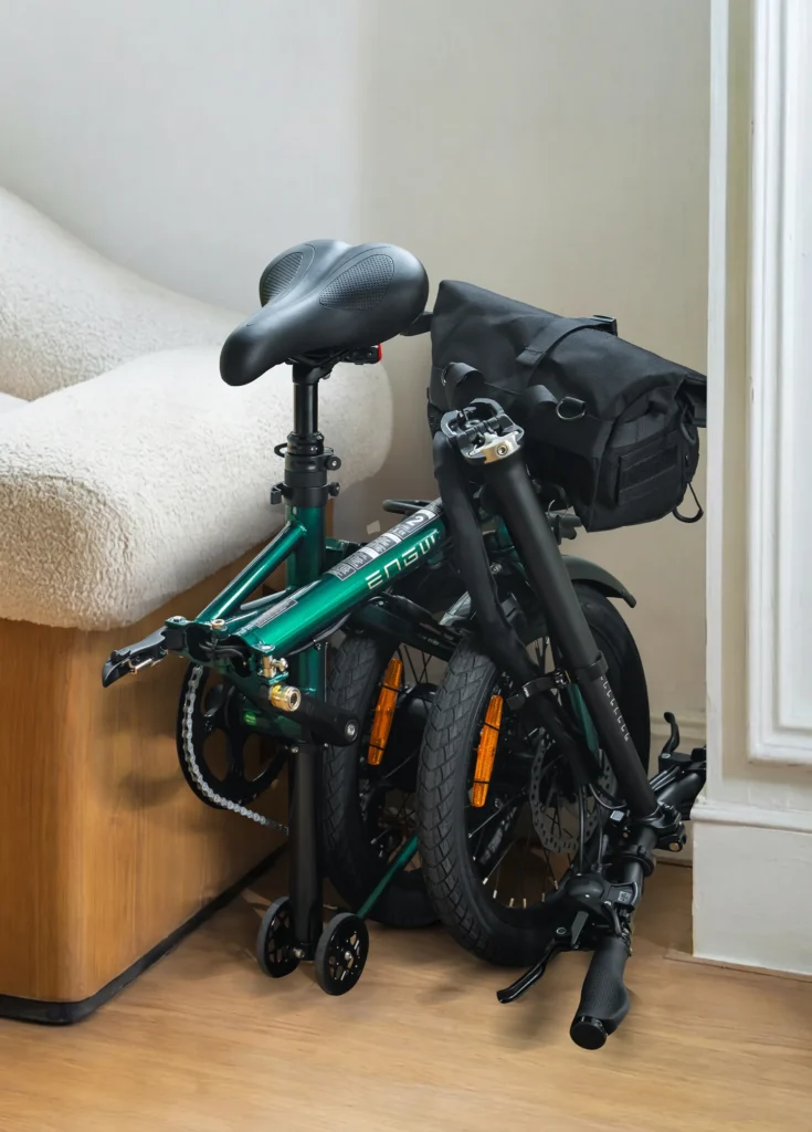 EBIKE ENGWE ZIP - vehículos eléctricos