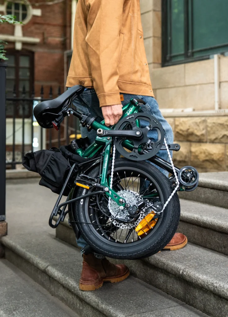 EBIKE ENGWE ZIP - vehículos eléctricos