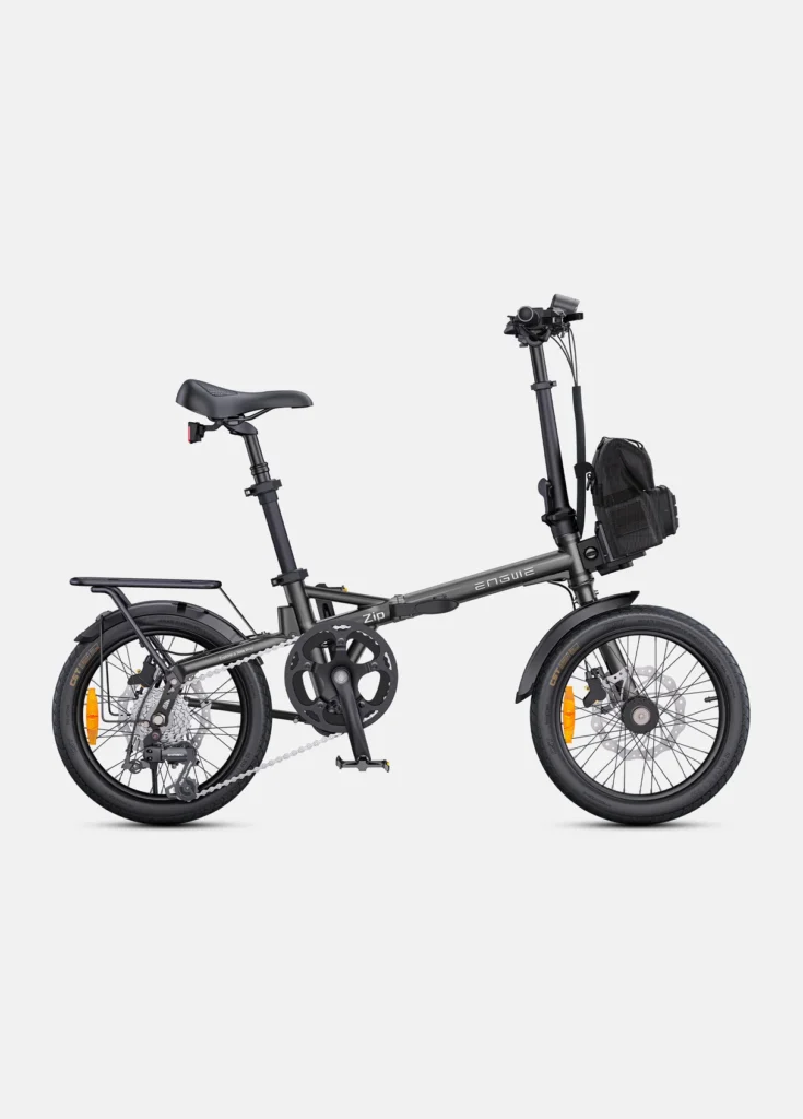 EBIKE ENGWE ZIP - vehículos eléctricos