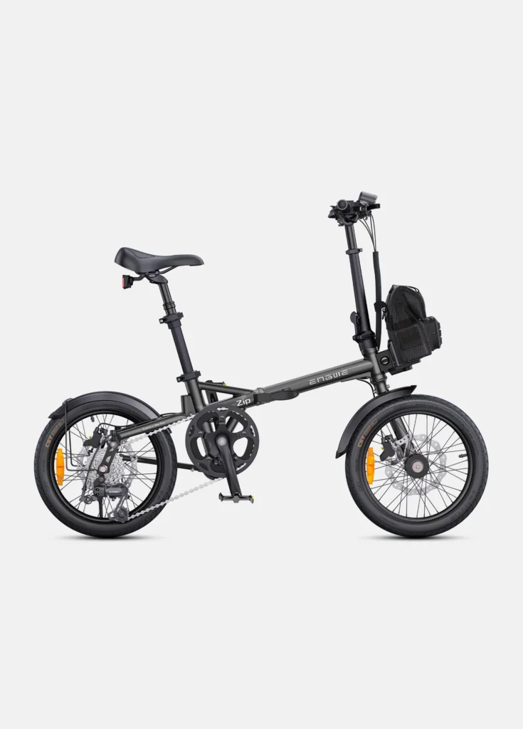 EBIKE ENGWE ZIP - vehículos eléctricos