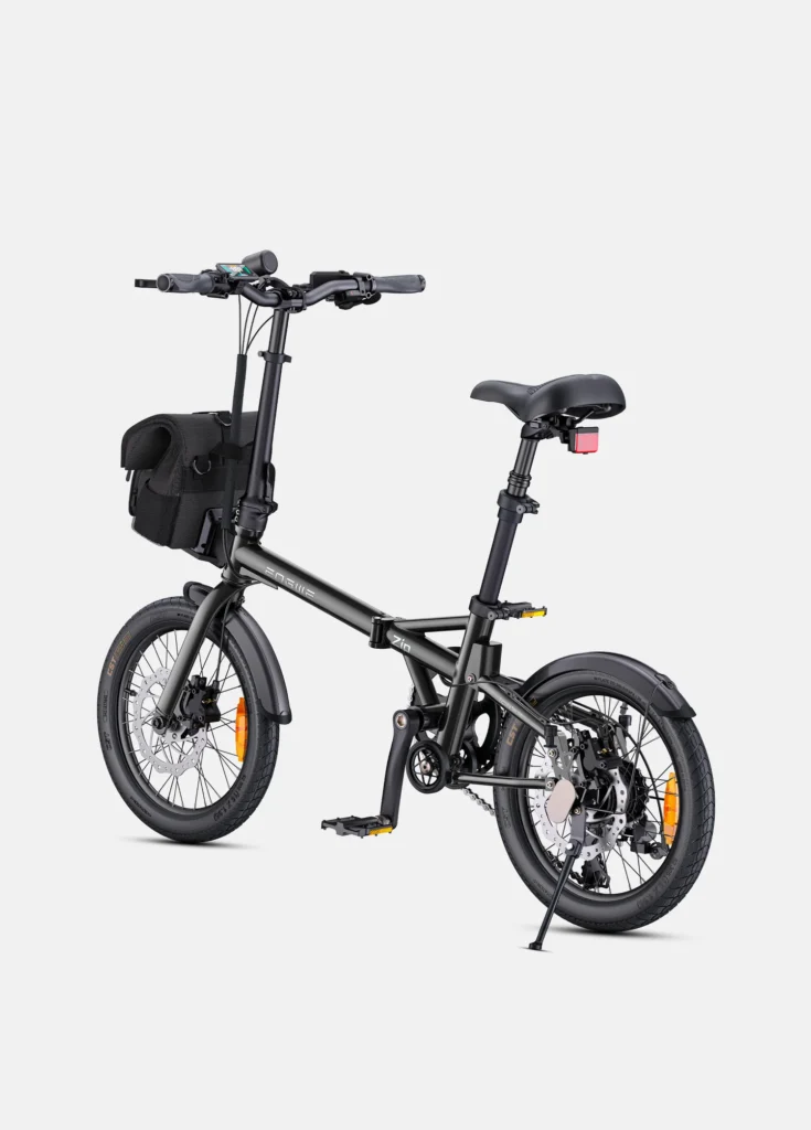 EBIKE ENGWE ZIP - vehículos eléctricos