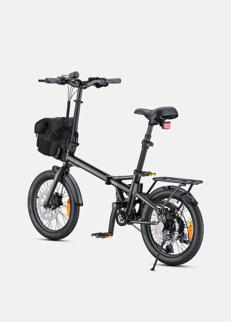 EBIKE ENGWE ZIP - vehículos eléctricos
