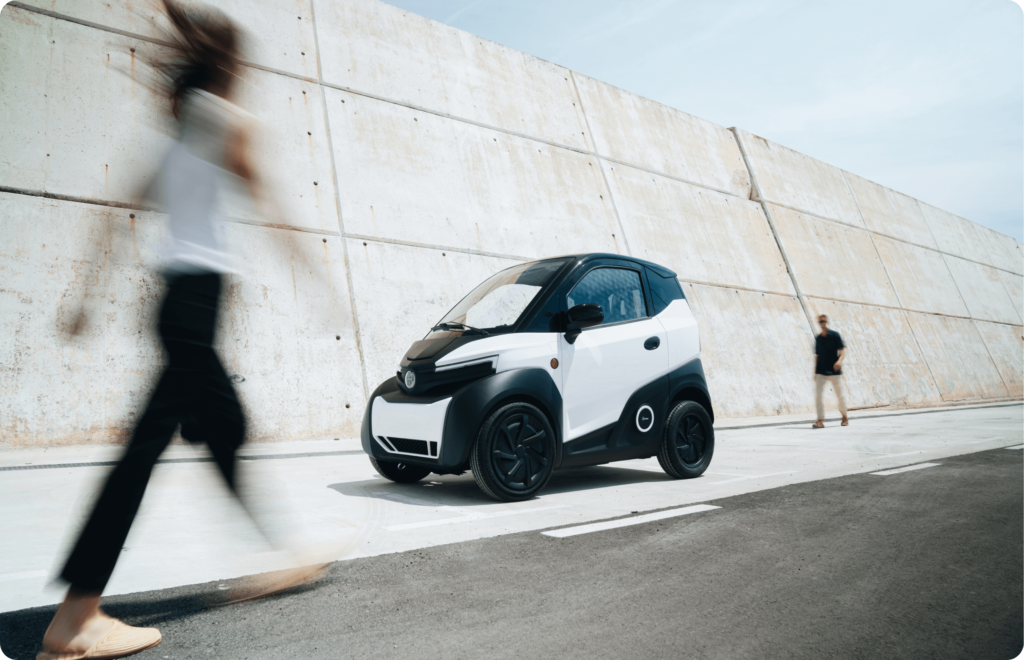 S04_3.0jkwhjwzclqoo MICROCAR SILENCE S04 - vehículos eléctricos