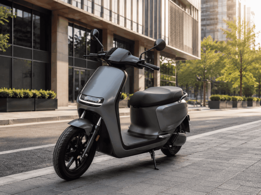 ayudas para motos eléctricas
