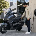 motos eléctricas