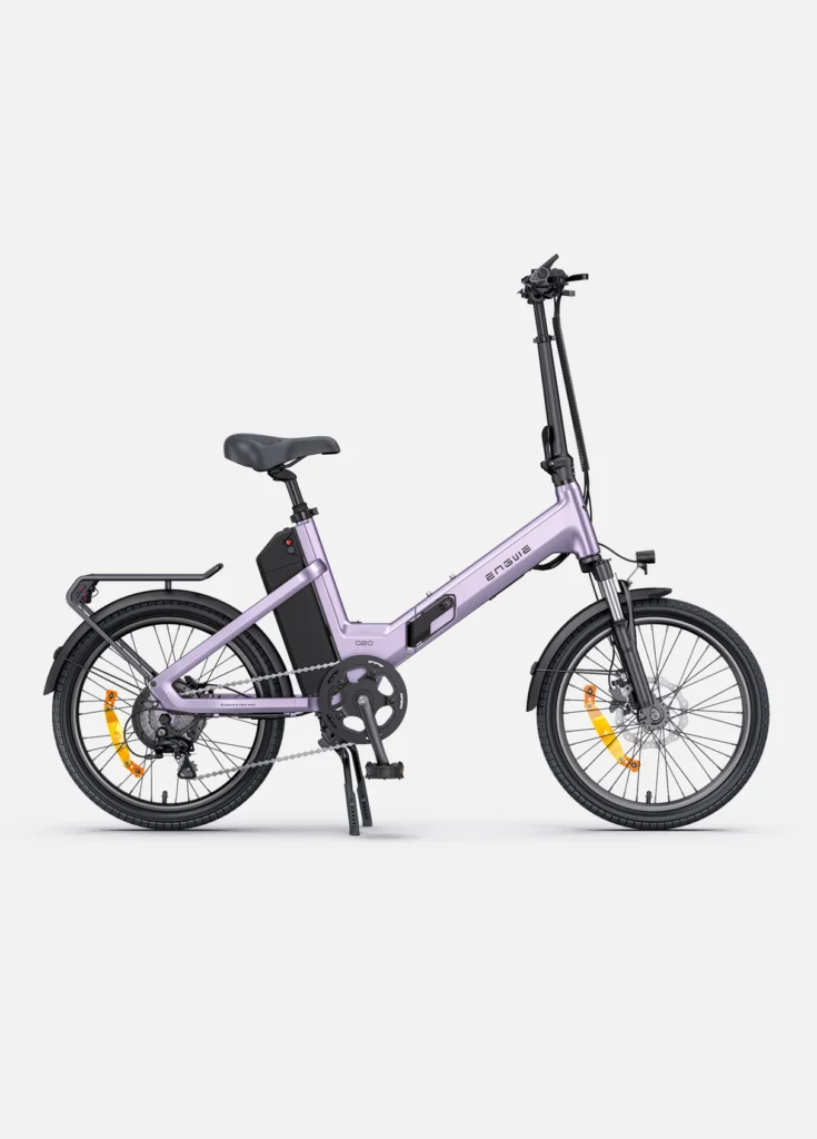 EBIKE ENGWE O20 - vehículos eléctricos