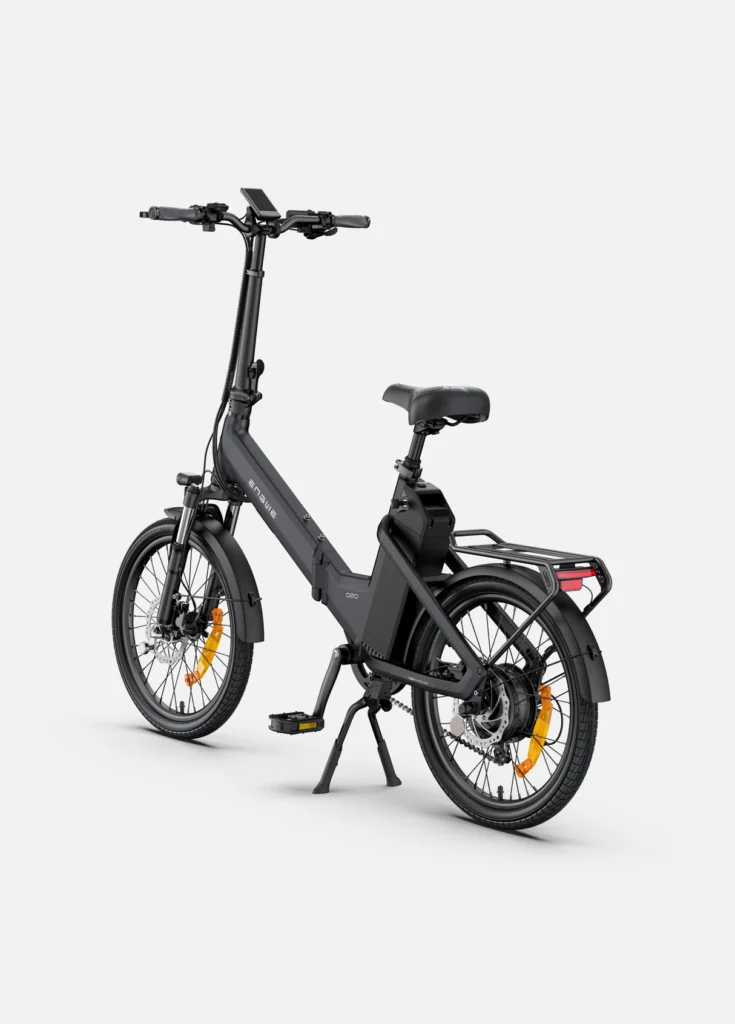 EBIKE ENGWE O20 - vehículos eléctricos