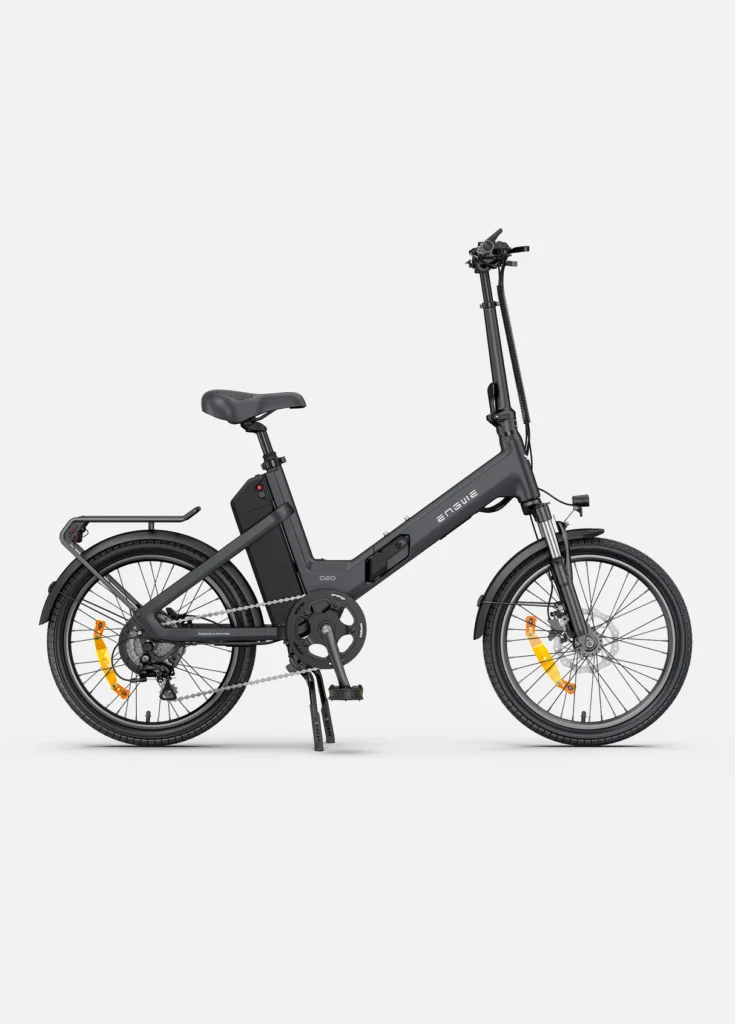 EBIKE ENGWE O20 - vehículos eléctricos