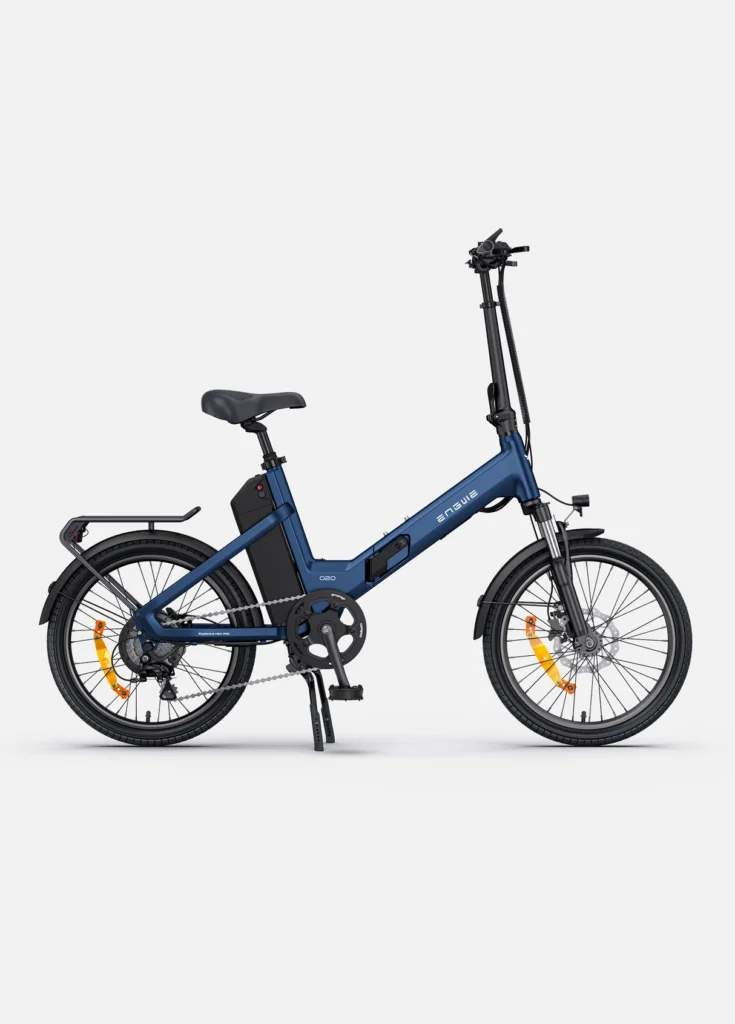 EBIKE ENGWE O20 - vehículos eléctricos