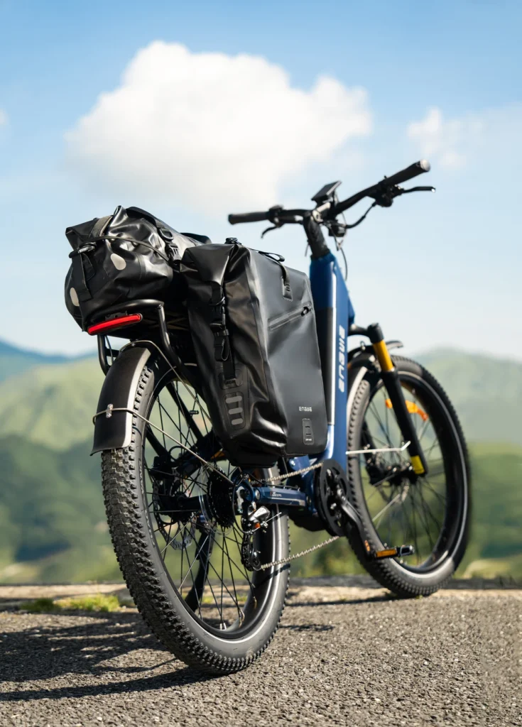 EBIKE ENGWE E26 3.0 - vehículos eléctricos