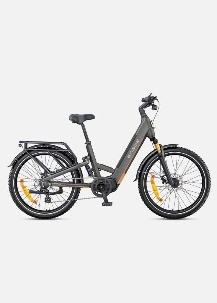 EBIKE ENGWE E26 3.0 - vehículos eléctricos