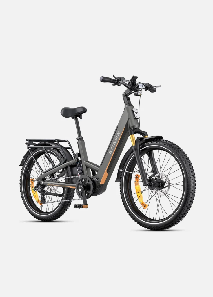 EBIKE ENGWE E26 3.0 - vehículos eléctricos