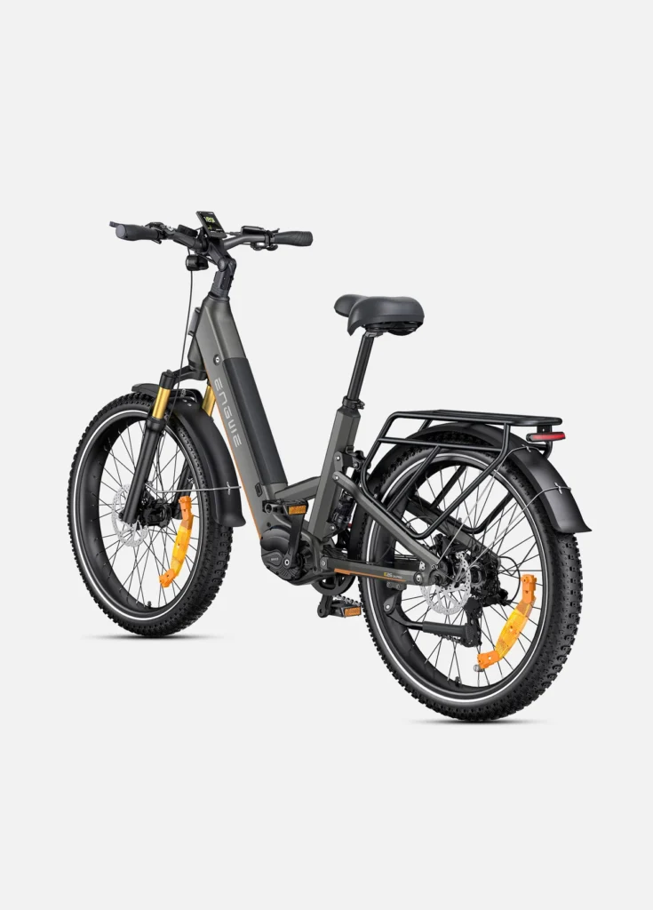 EBIKE ENGWE E26 3.0 - vehículos eléctricos