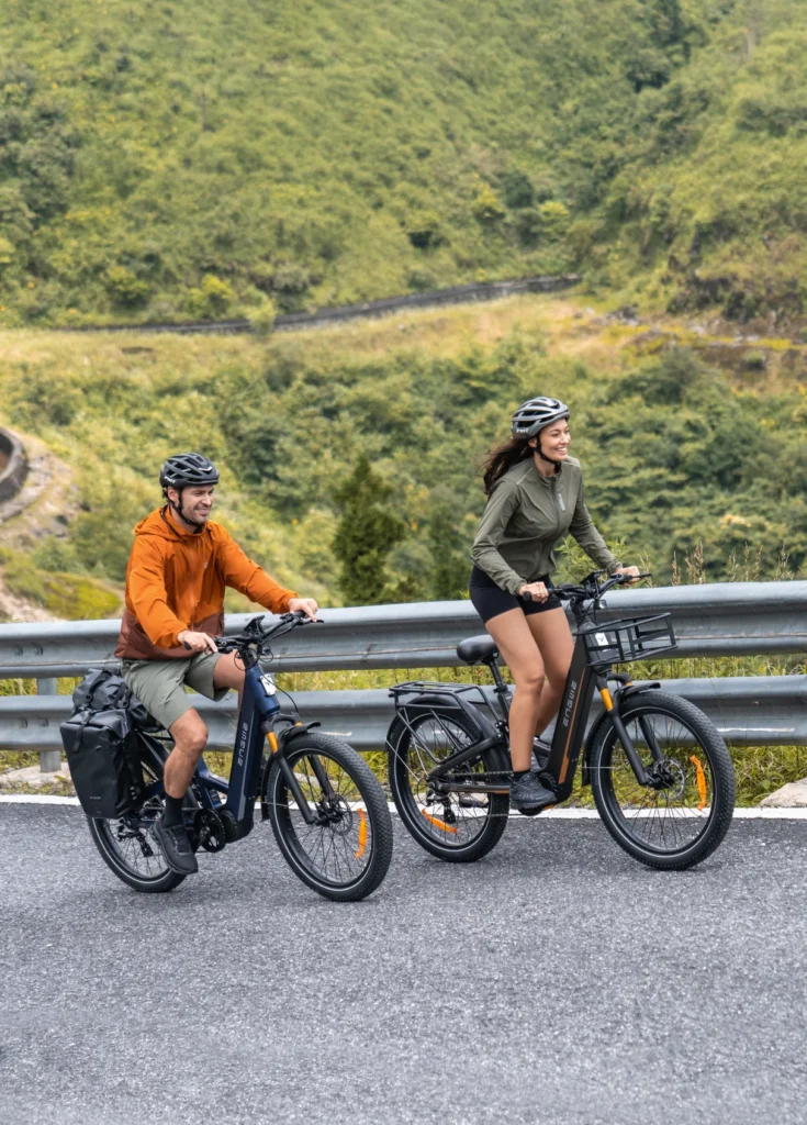 EBIKE ENGWE E26 3.0 - vehículos eléctricos