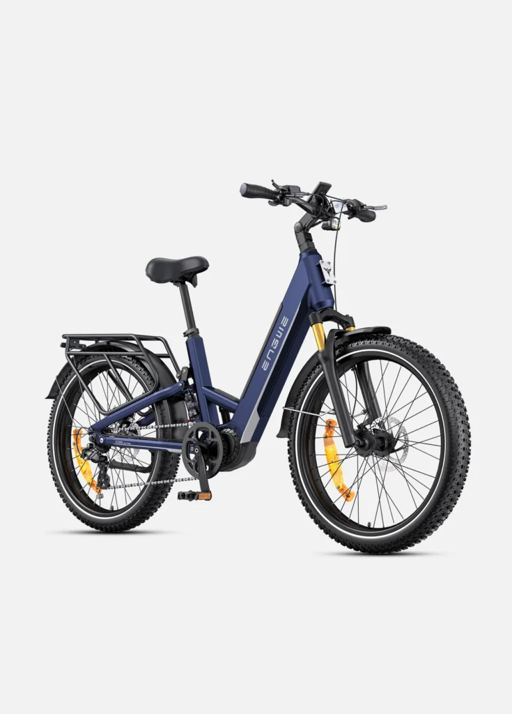EBIKE ENGWE E26 3.0 - vehículos eléctricos