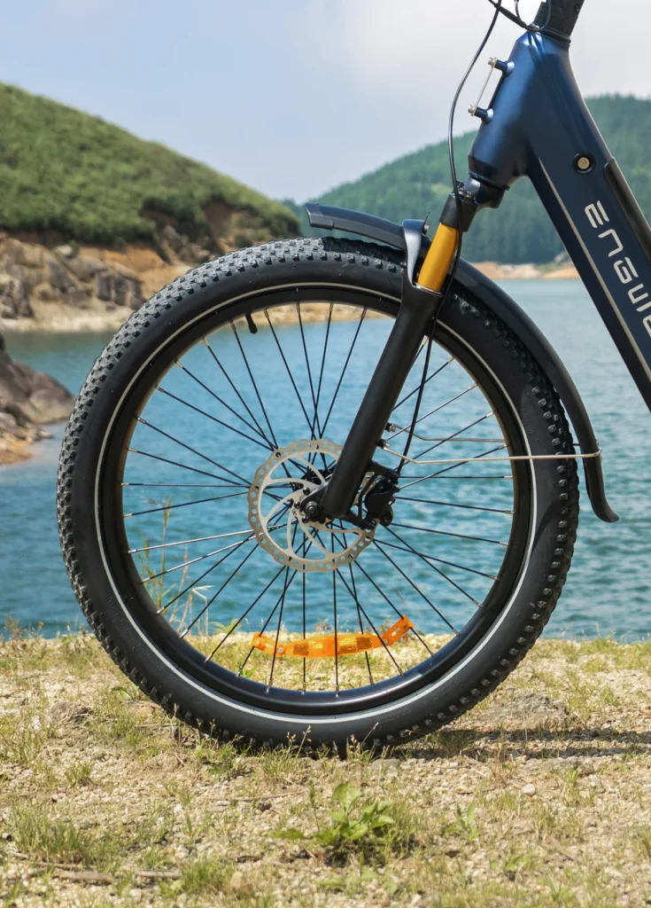 EBIKE ENGWE E26 3.0 - vehículos eléctricos
