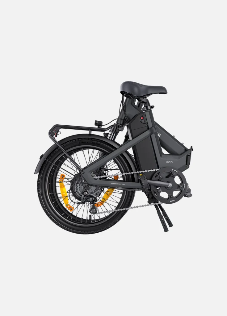 EBIKE ENGWE O20 - vehículos eléctricos
