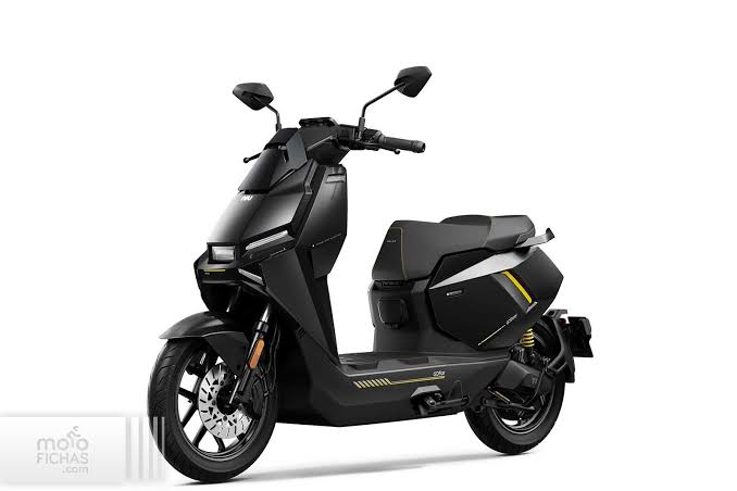 IMG_7341 MOTO ELECTRICA NIU FQIX150 - vehículos eléctricos