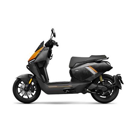 IMG_7342 MOTO ELECTRICA NIU FQIX150 - vehículos eléctricos