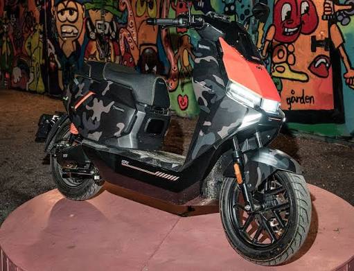 IMG_7345 MOTO ELECTRICA NIU FQIX150 - vehículos eléctricos
