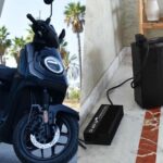 cuanto cuesta cargar una moto eléctrica